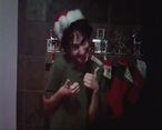 Santasurance Salesman