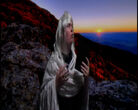 Moses