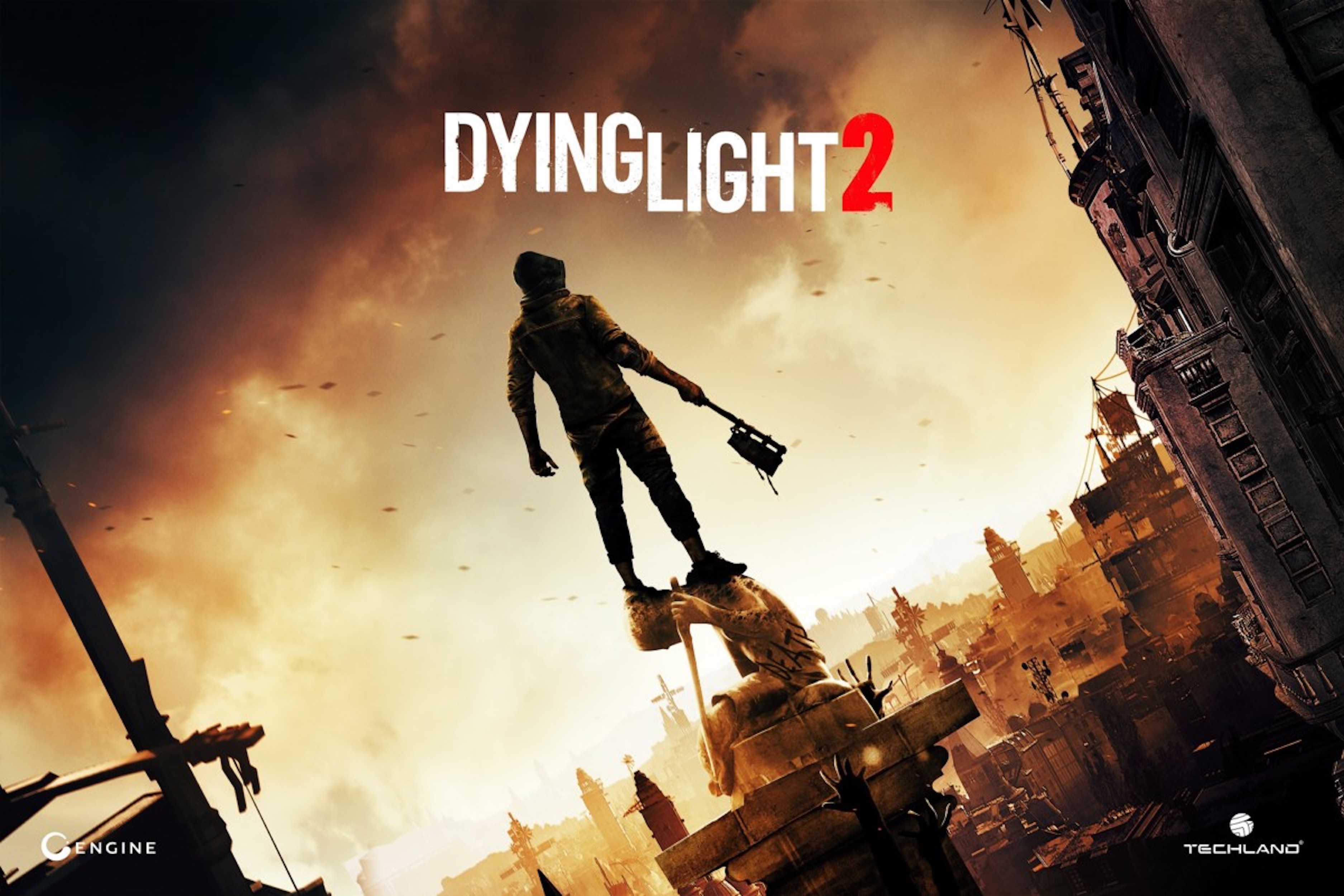 Dying Light 2 | Dying Light Wiki | Fandom