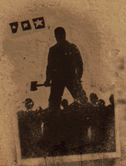 Posters CombatChallenge