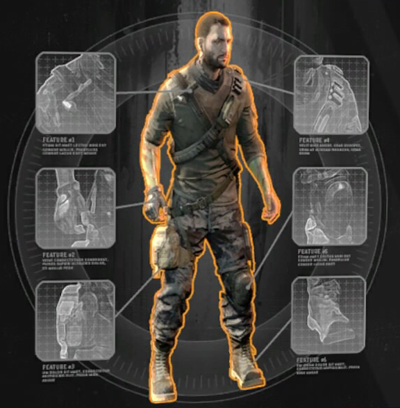 head hunter