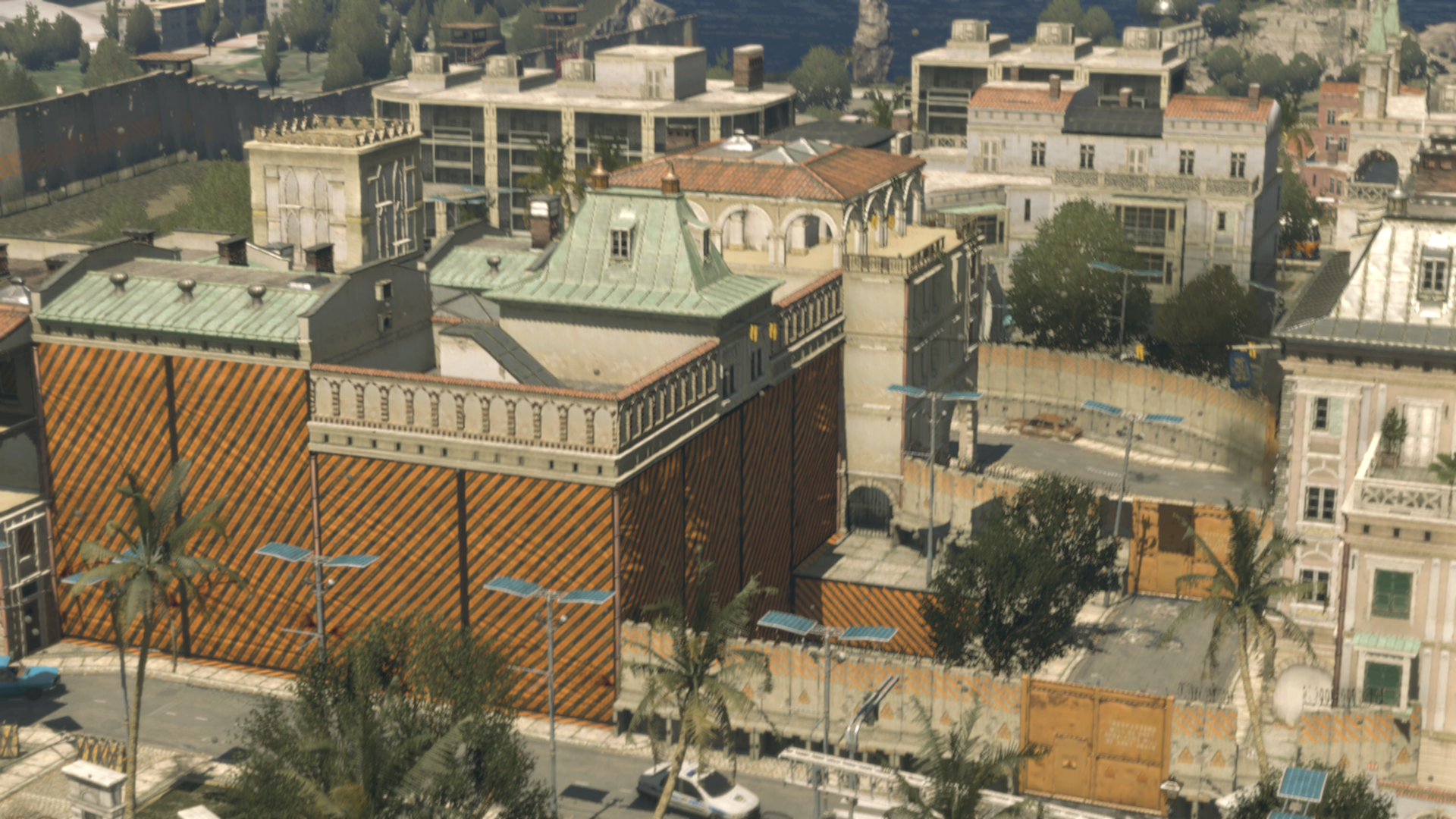 parking lot dying light wiki fandom dying light manual