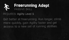 FreerunningAdept