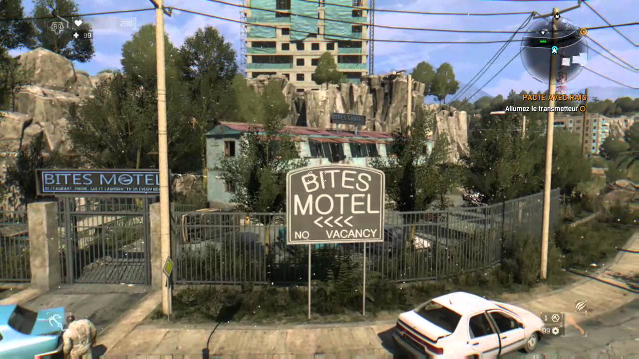 Dying Light How To Craft Lockpicks Dying Light How To Craft Lockpicks