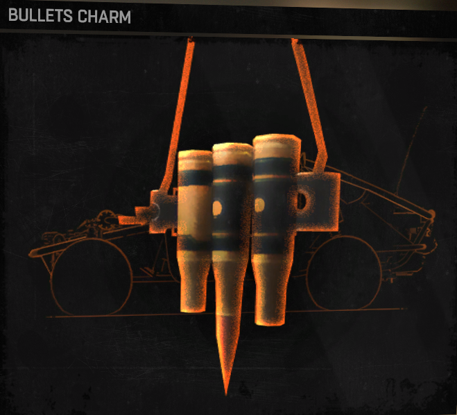 Dying Light Craft Bullets Dying Light Craft Bullets
