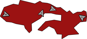 Гнездо 3 карта
