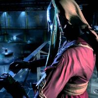 The Mother Dying Light Wiki Fandom