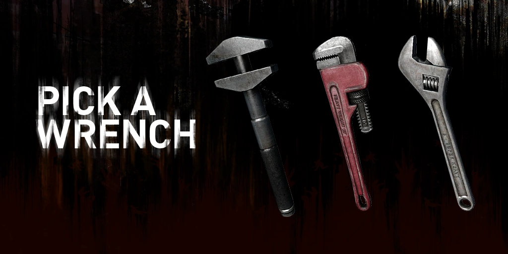 Wrench Dying Light Wiki Fandom