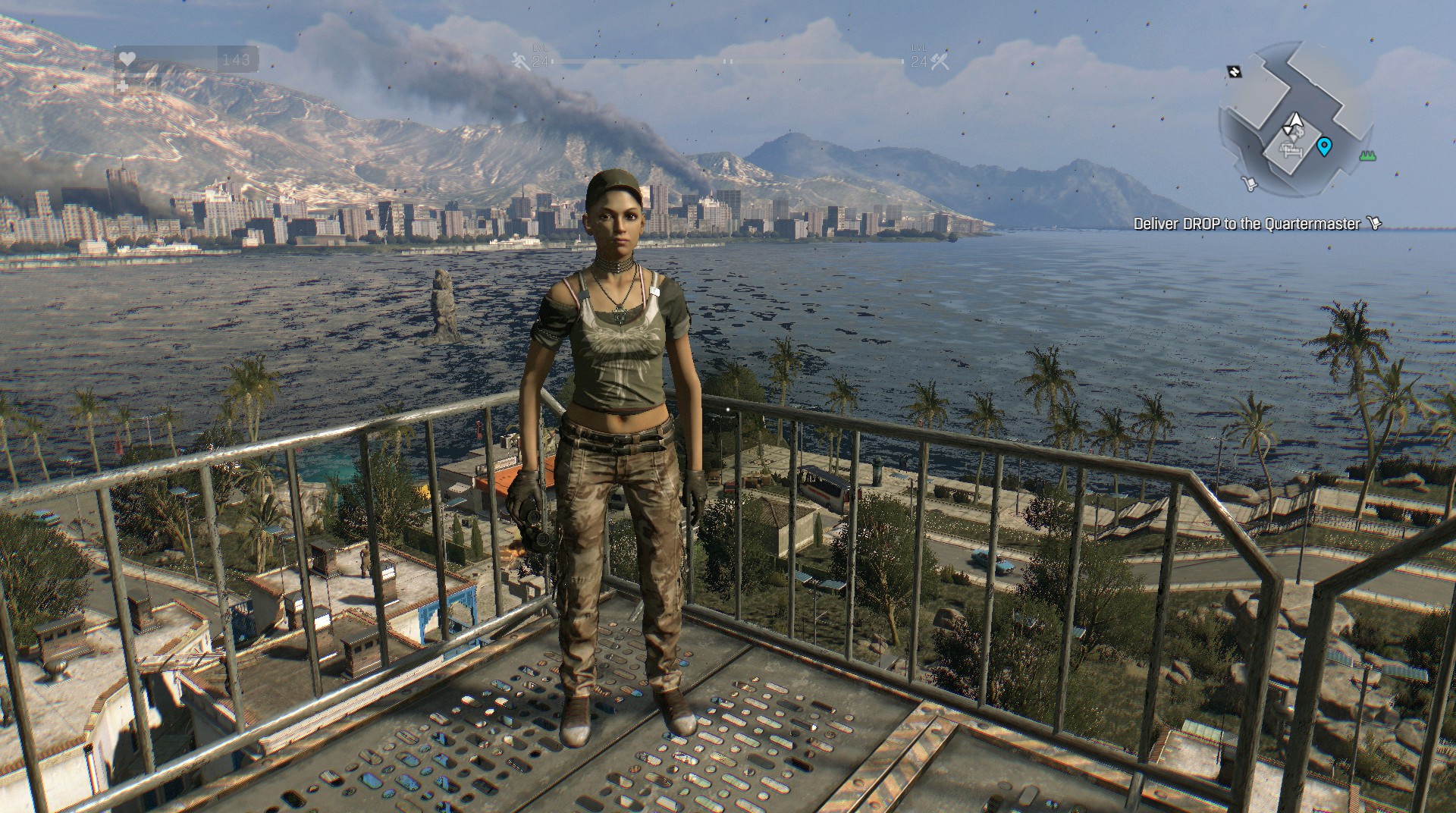 dying light hellraid wiki dying light hellraid wiki