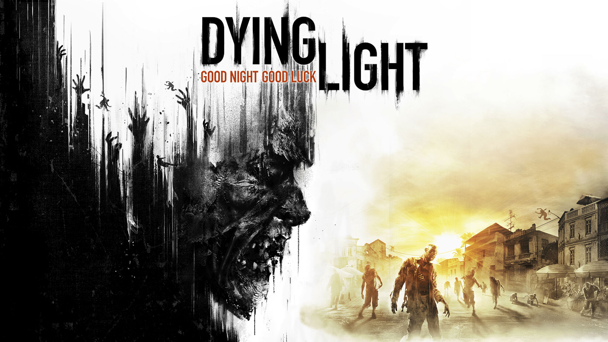 Dying Light | Dying Light Wiki | Fandom
