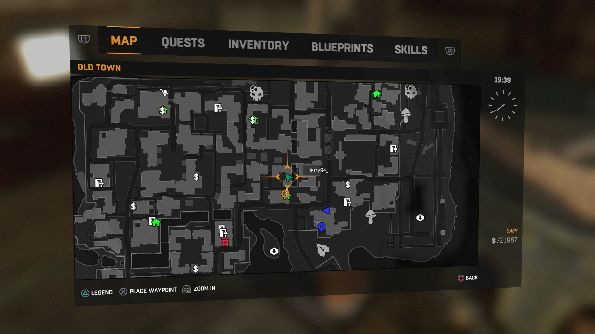 Dying light испытания мясника. Dying light испытания. Dying light 2 отель танго на карте. Испытания бозака dying light. Паркурная лихорадка достижение dying light.