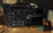 UltimateWeaponSlums MapLocation