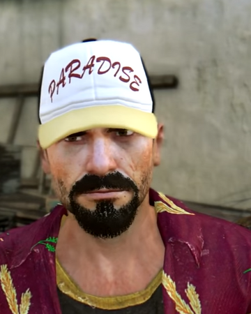 polat dying light wiki fandom