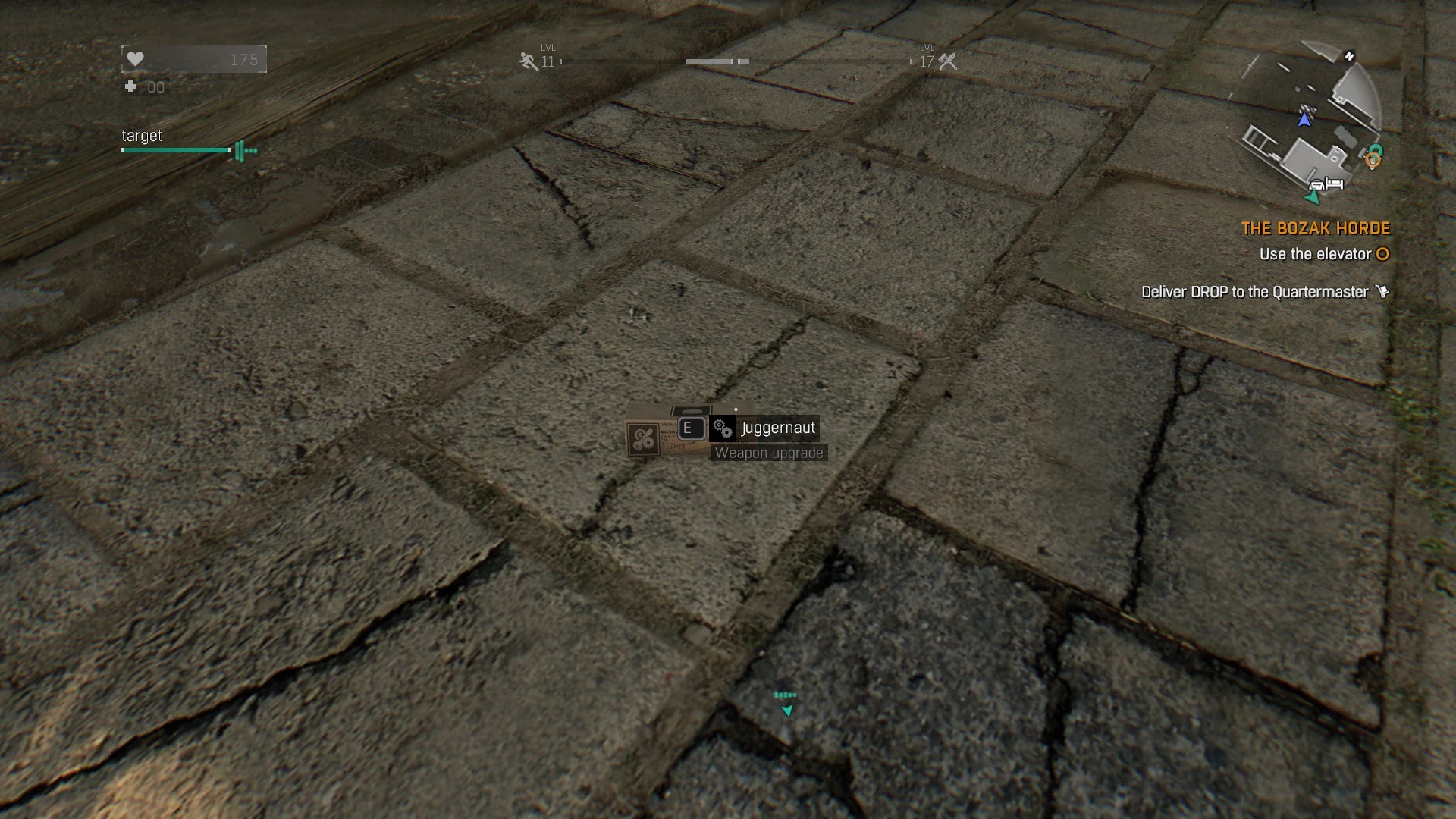 CategoryWeapon Upgrades Dying Light Wiki FANDOM powered by Wikia