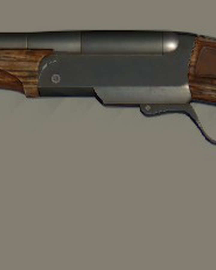 Double Barrel Shotgun Dying Light Wiki Fandom