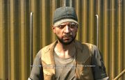 GasMaskMan Musa