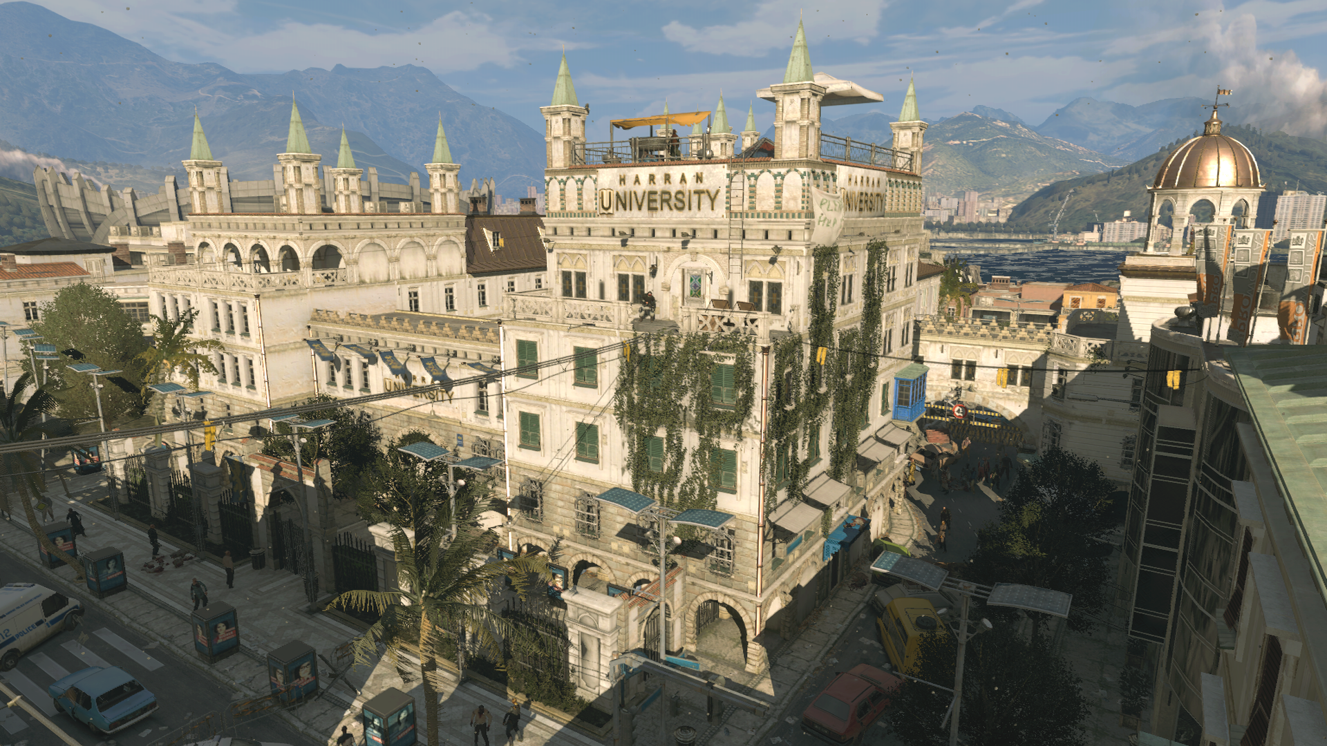 harran university dying light wiki fandom new dying light the following