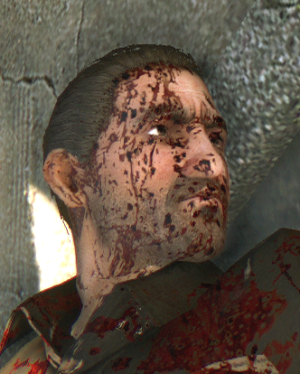 Roy Hanson | Dying Light Wiki | Fandom