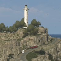 Lighthouse Dying Light Wiki Fandom