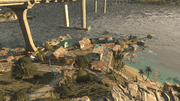 Fisherman's Village