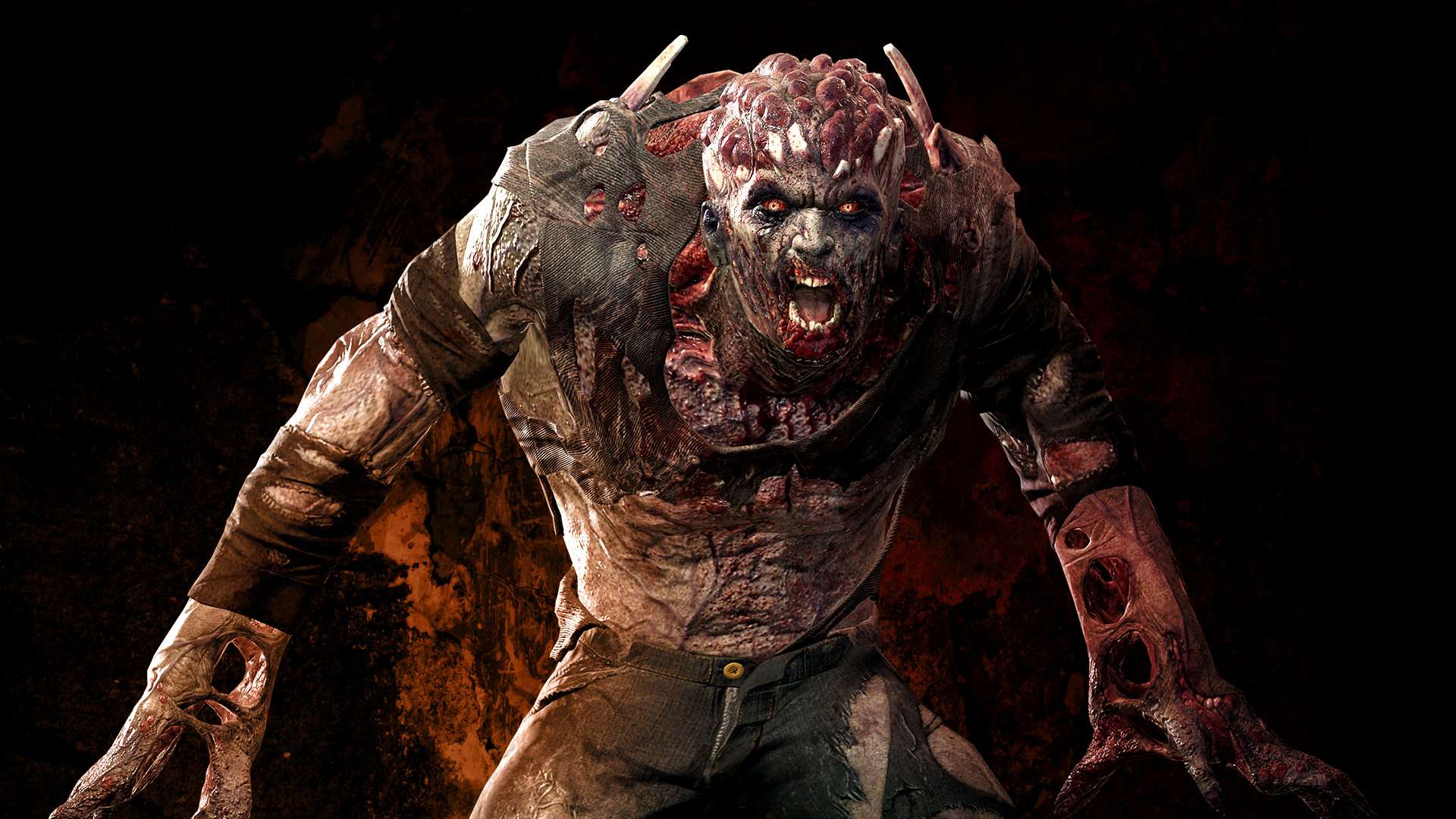 Dying Light 2 Night Hunter Dying Light 2 Night Hunter