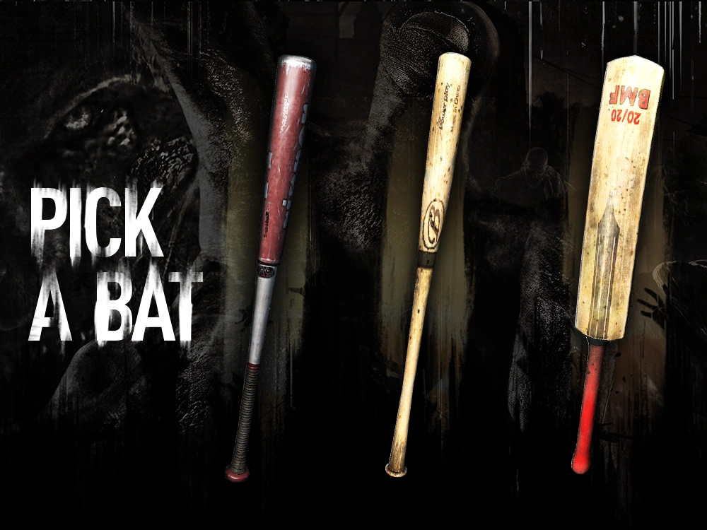 Bat Dying Light Wiki FANDOM powered by Wikia