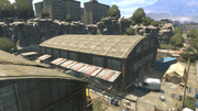 Chemical Storage