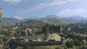 Demolition Zone Destroyed