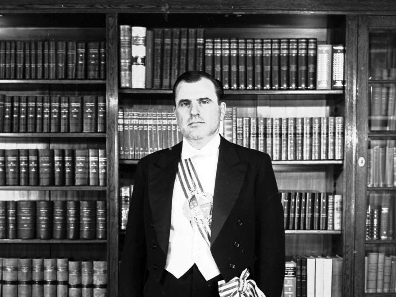 Juan María Bordaberry | Dyktatorzy Wiki | Fandom