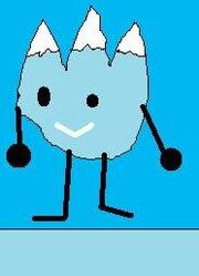 Cold king