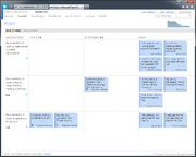 TFSWA - Task Board