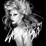 Gaga born this way