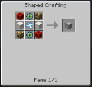 Upgrade