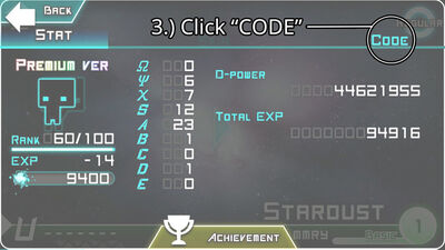 Code 3