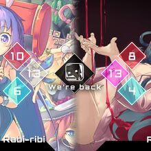 Theme Of Rabi Ribi Dynamix Wiki Fandom