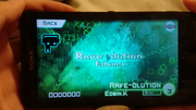 Rave-olution 0.08 Cover