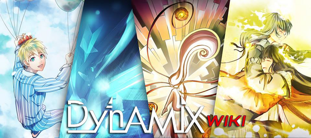 Dynamix Main Page Head