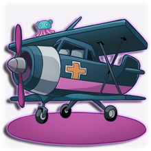Aeronautica Dynamix Wiki Fandom
