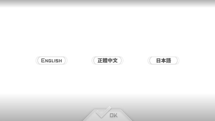 Language choose