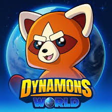 dynamons world wiki