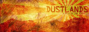 Dustland title