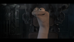 Sock puppet 1