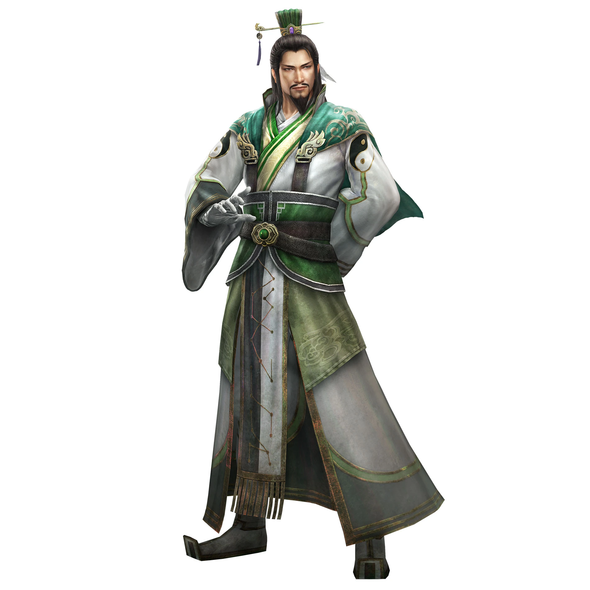 รายการ 91+ ภาพพื้นหลัง ภาพขงเบ้ง คมชัด