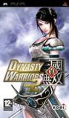 DynastyWarriors2