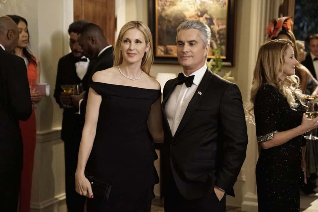 Paul Daniels | Dynasty Wiki | Fandom