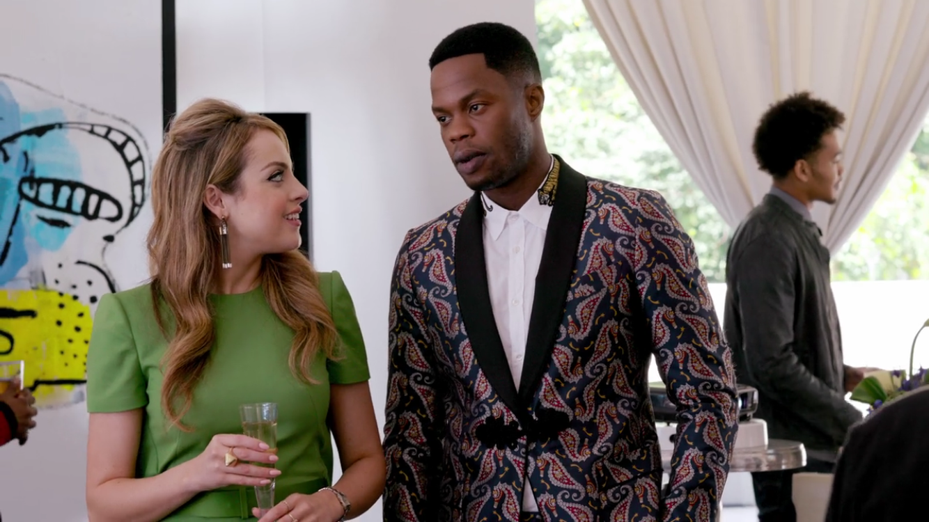 Risultati immagini per dynasty screencaps