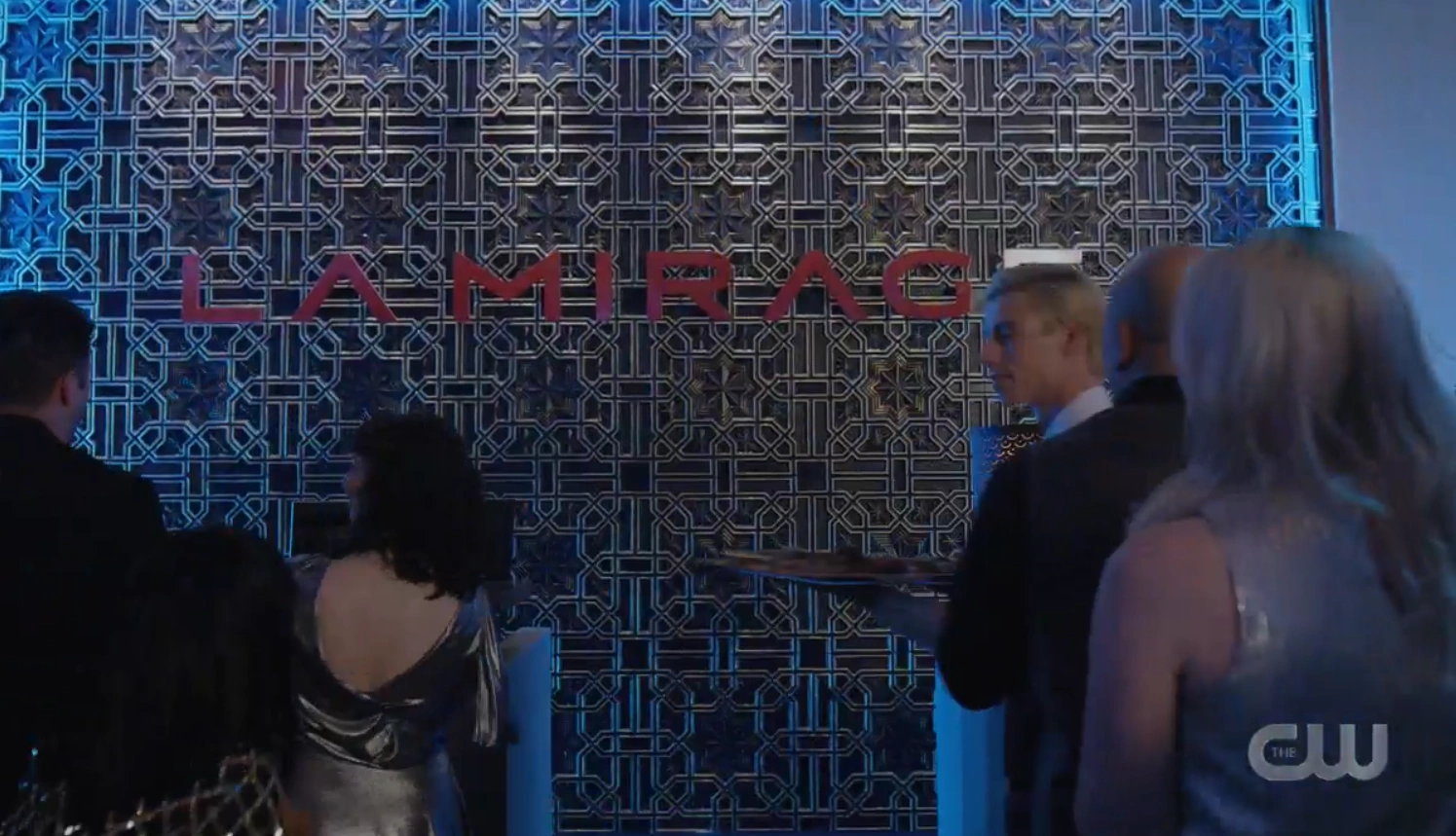 La Mirage | Dynasty Wiki | Fandom