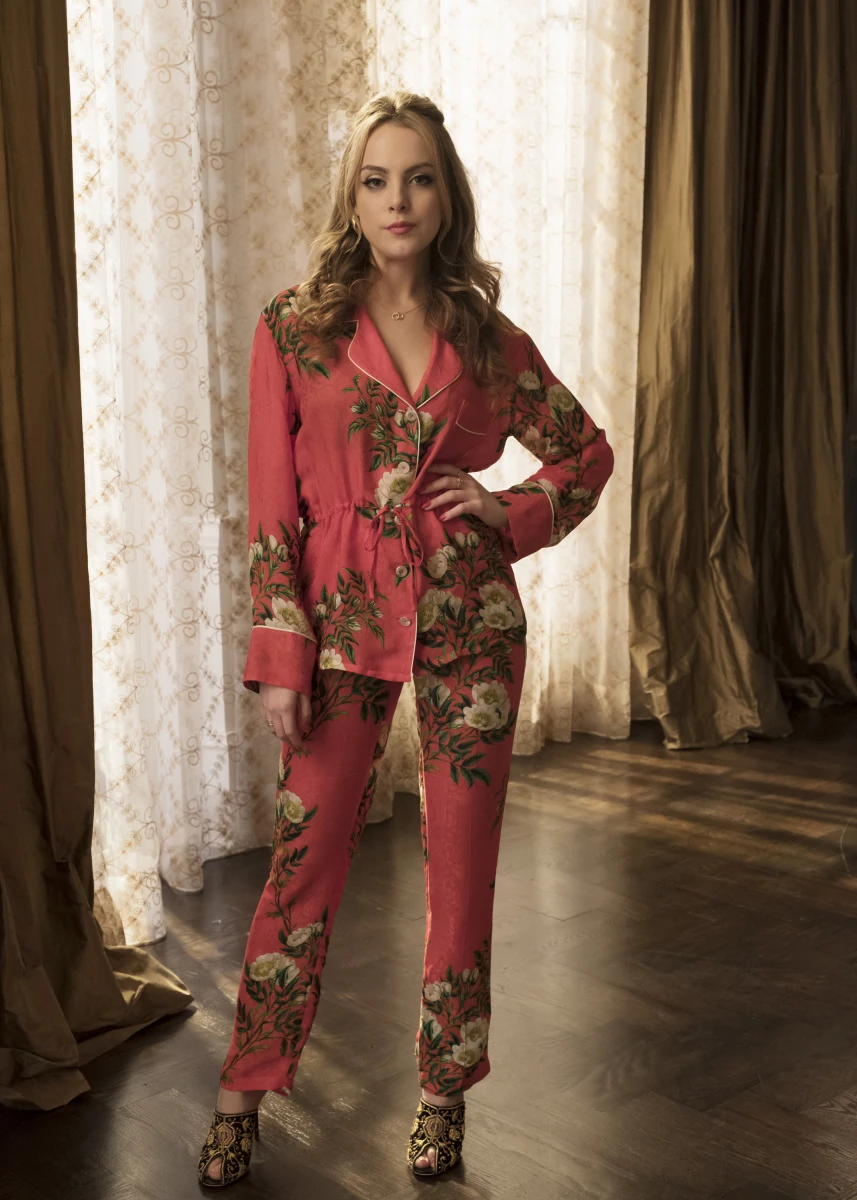 Image Fallon 109 still.jpeg Dynasty Wiki FANDOM powered by Wikia