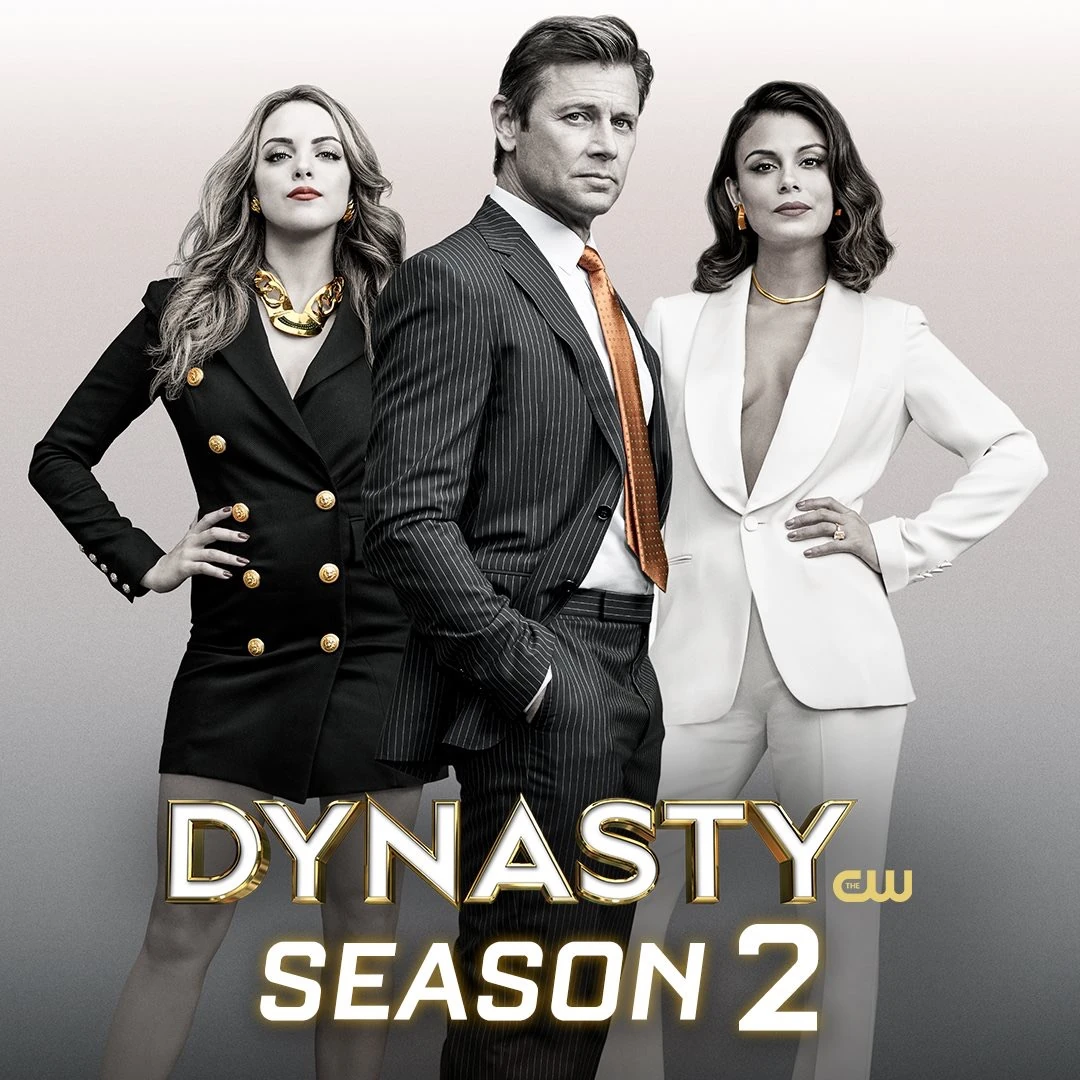 Season 2 Dynasty Wiki FANDOM powered by Wikia