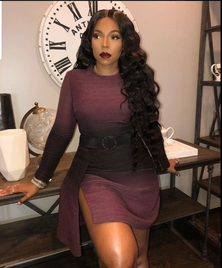 Ashanti | Dynasty Wiki | Fandom